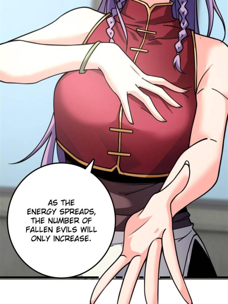 Release That Witch Chap 504 - Next Chap 505