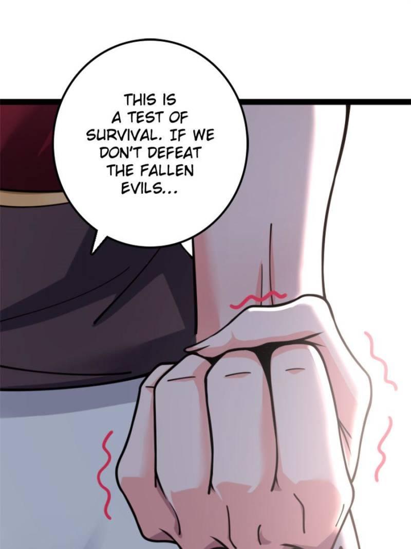 Release That Witch Chap 504 - Next Chap 505