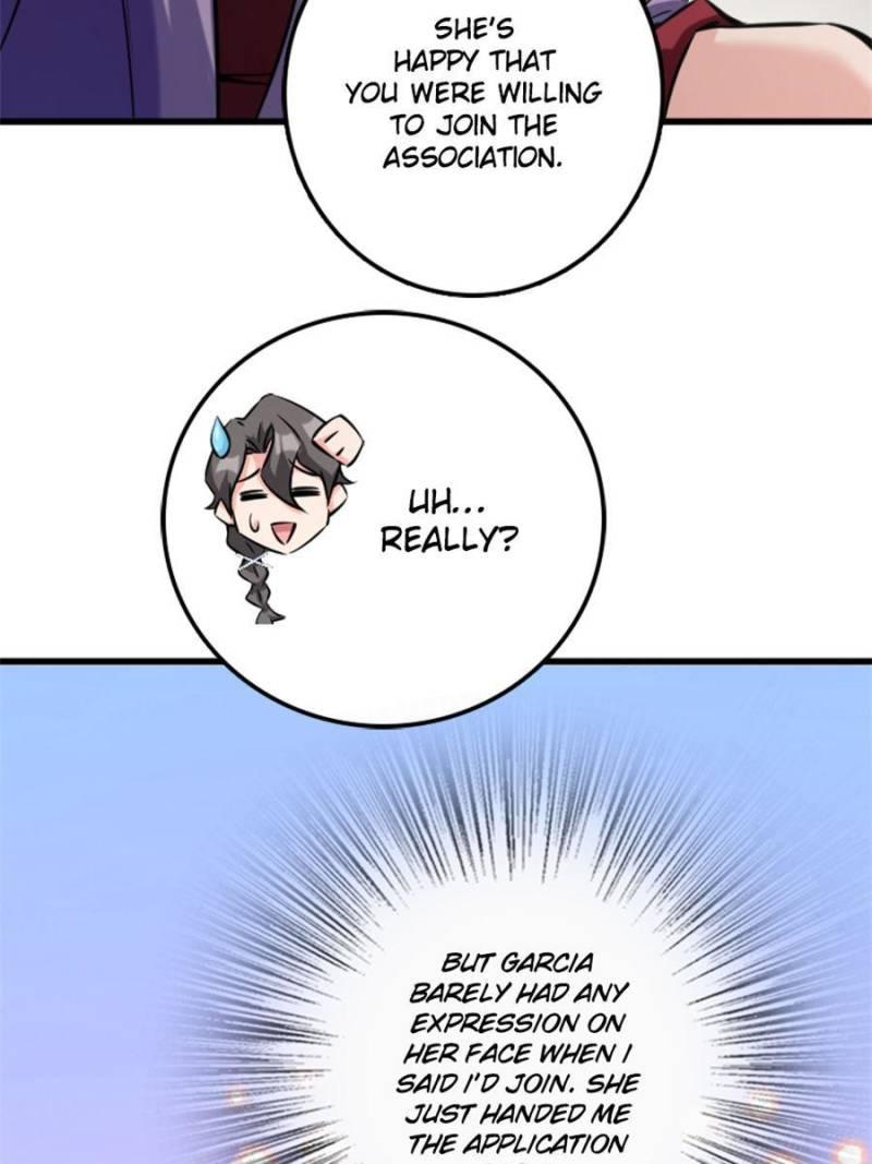 Release That Witch Chap 504 - Next Chap 505