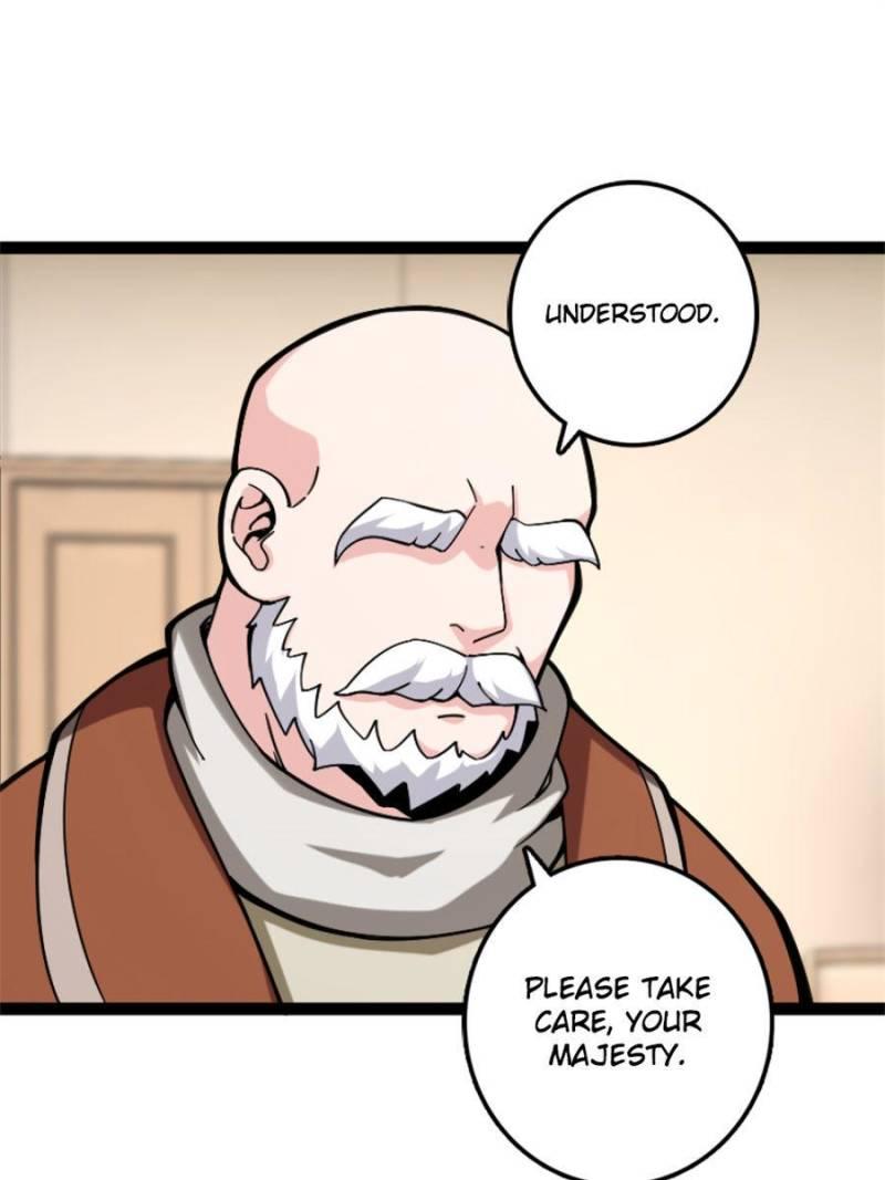 Release That Witch Chap 504 - Next Chap 505