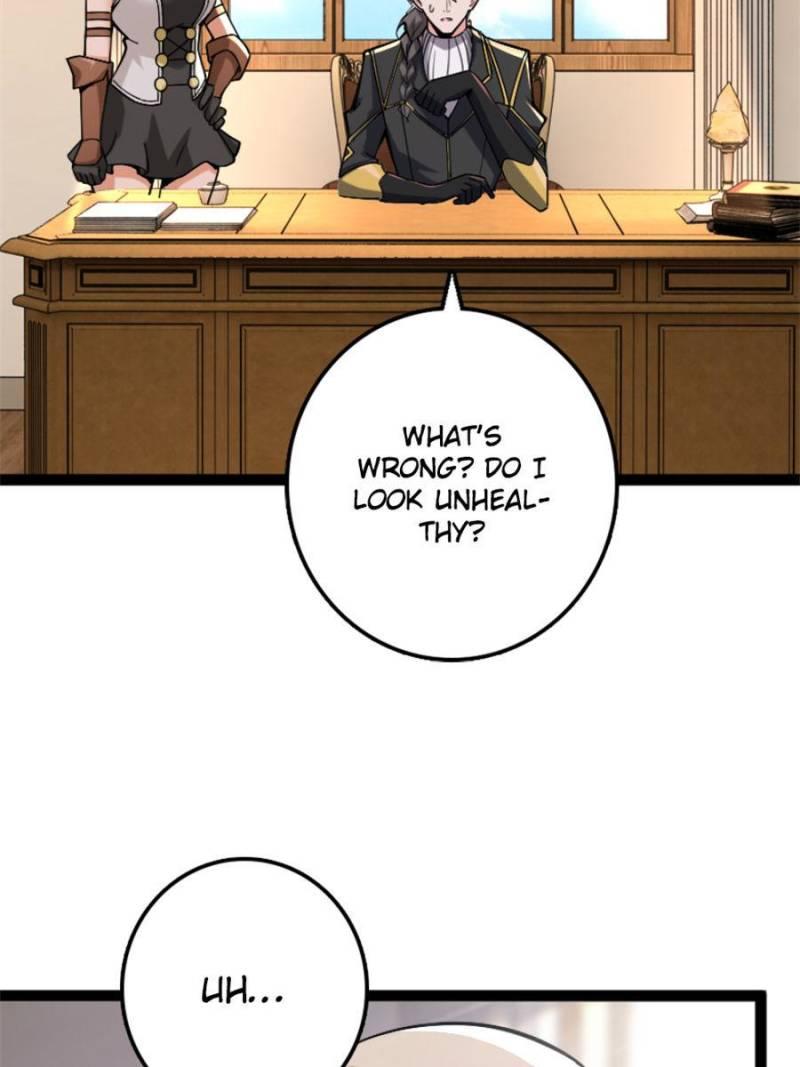 Release That Witch Chap 504 - Next Chap 505