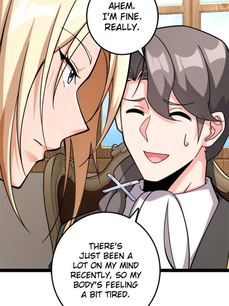 Release That Witch Chap 504 - Next Chap 505