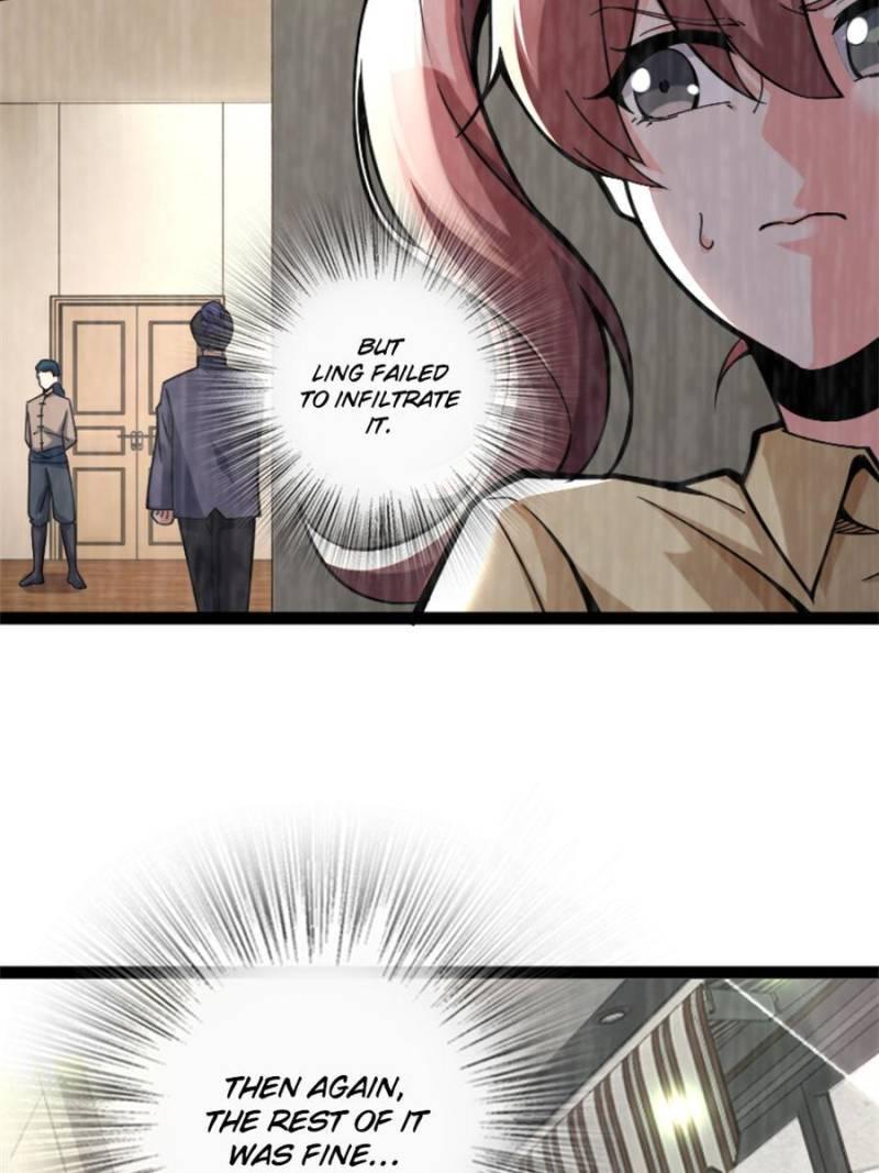 Release That Witch Chap 504 - Next Chap 505