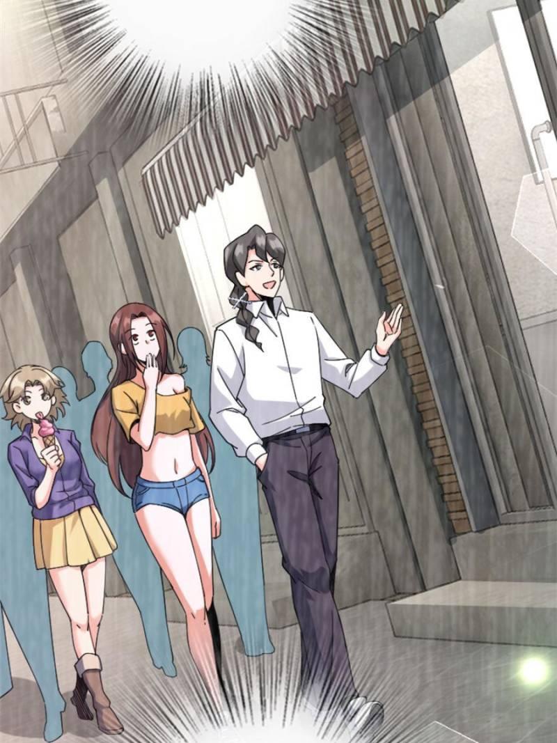 Release That Witch Chap 504 - Next Chap 505