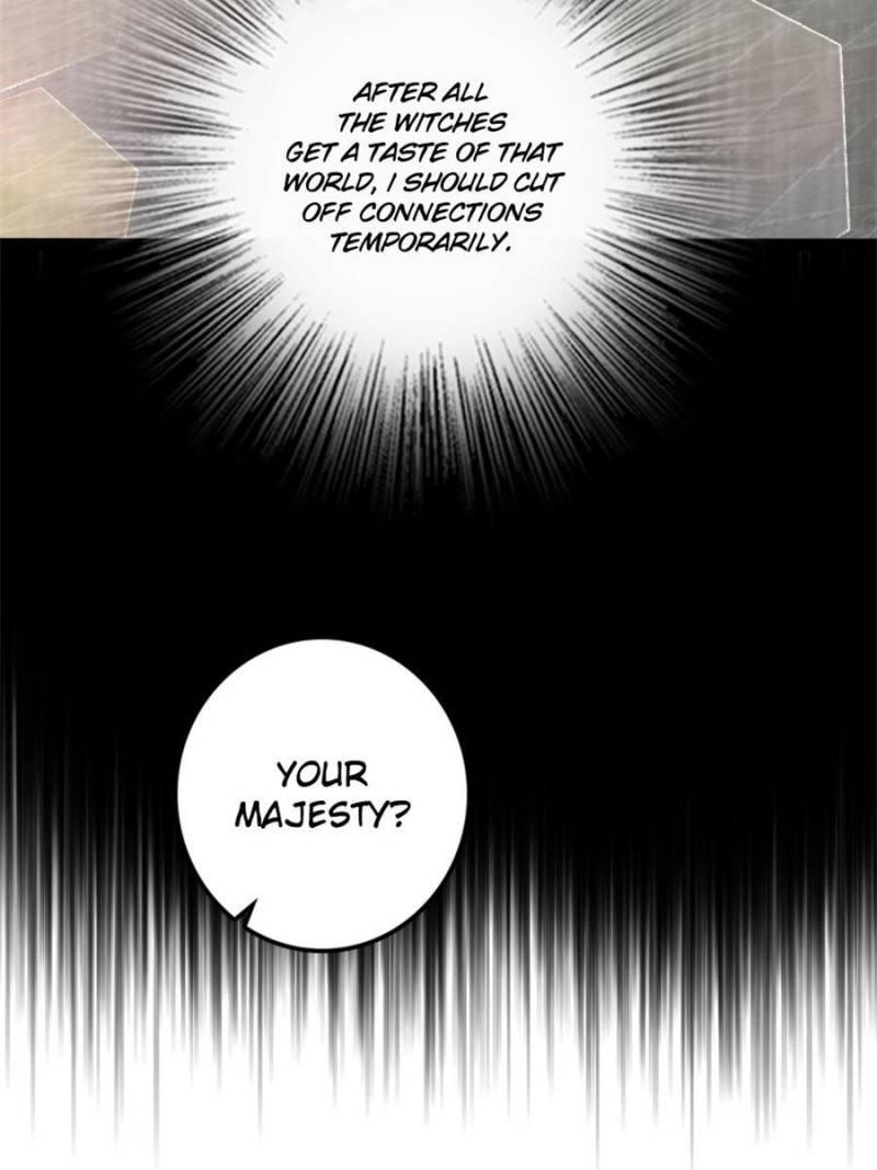 Release That Witch Chap 504 - Next Chap 505