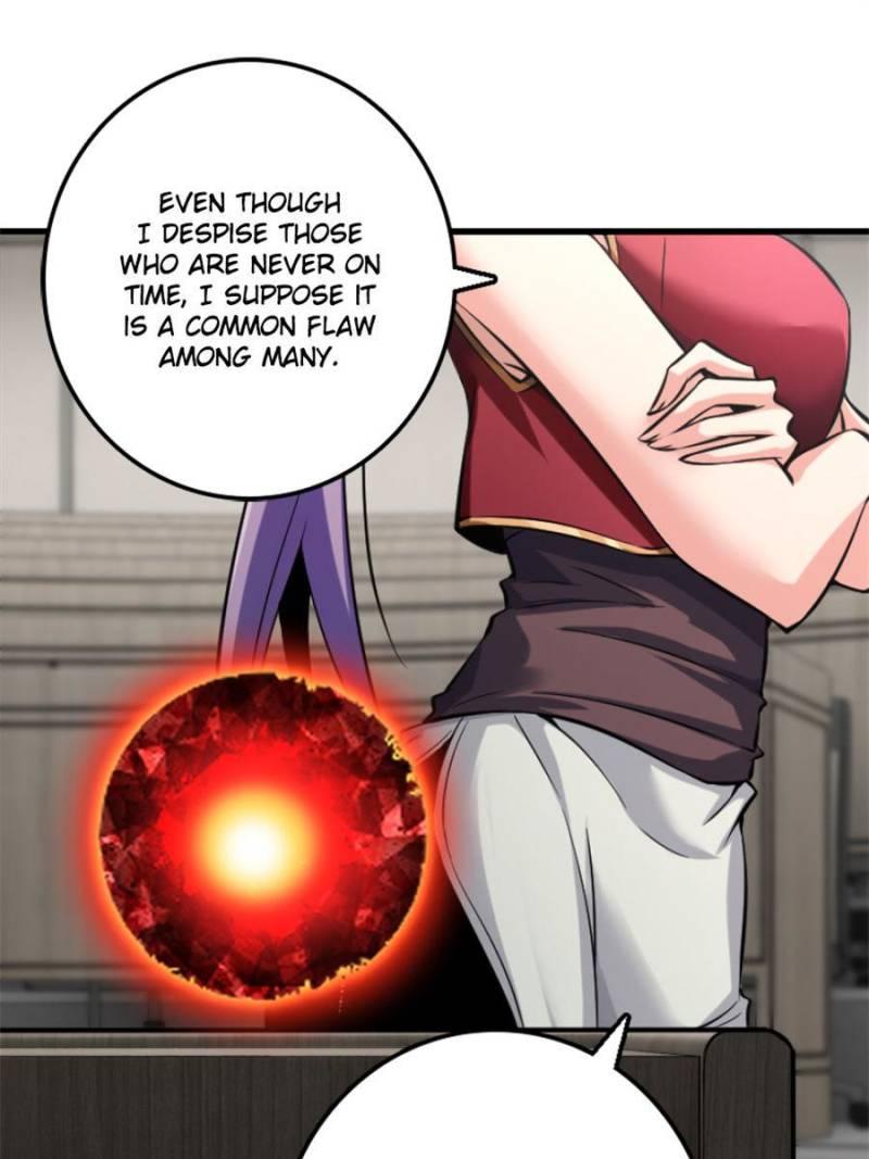 Release That Witch Chap 504 - Next Chap 505