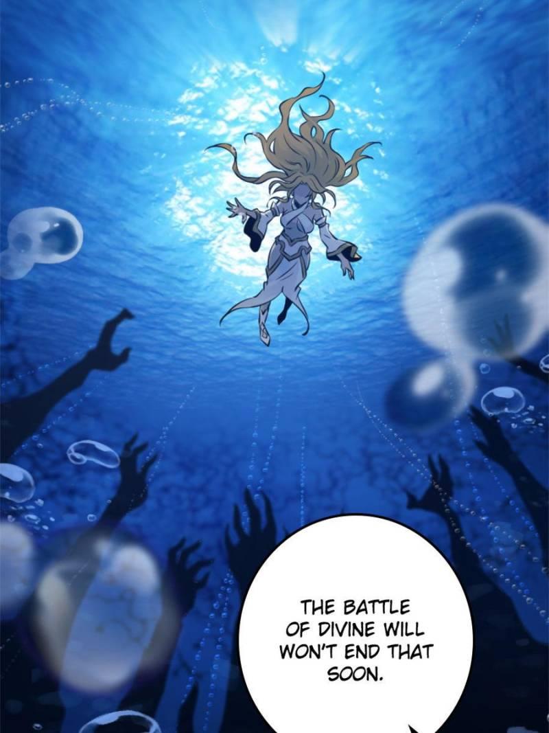 Release That Witch Chap 505 - Next Chap 506