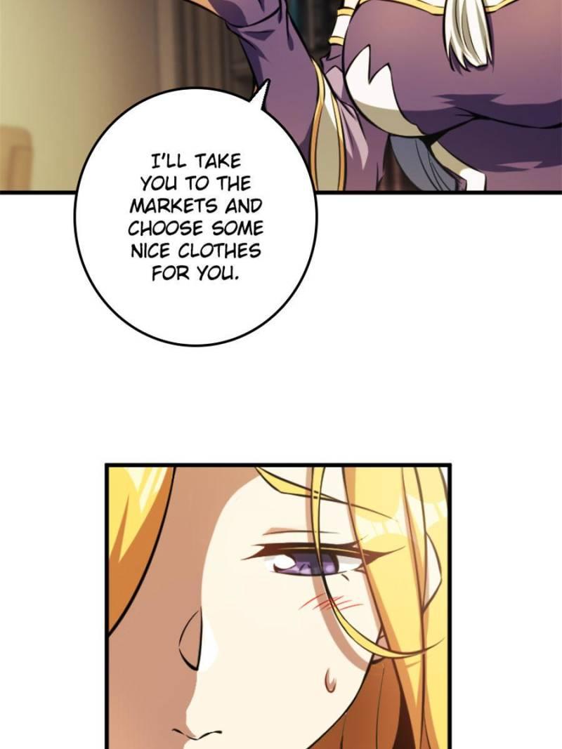 Release That Witch Chap 505 - Next Chap 506