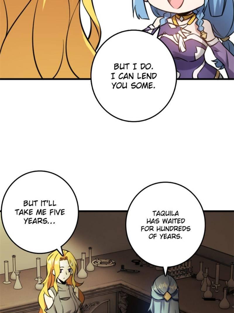 Release That Witch Chap 505 - Next Chap 506