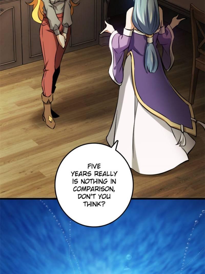 Release That Witch Chap 505 - Next Chap 506