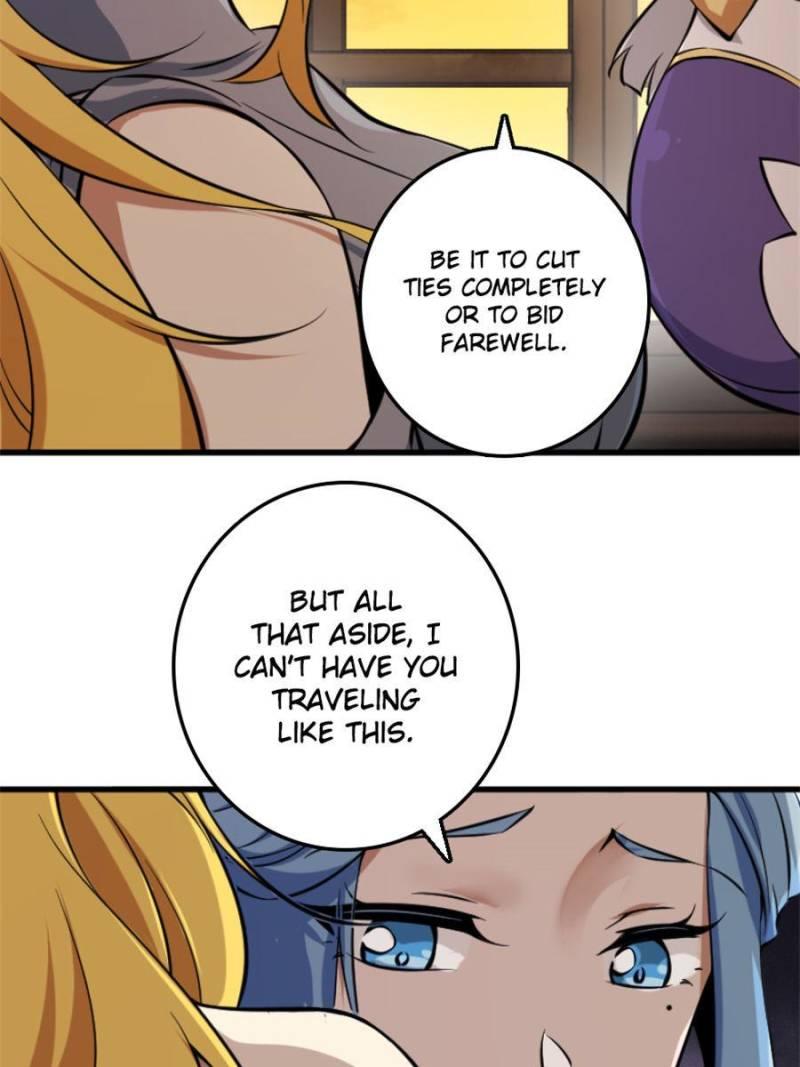 Release That Witch Chap 505 - Next Chap 506