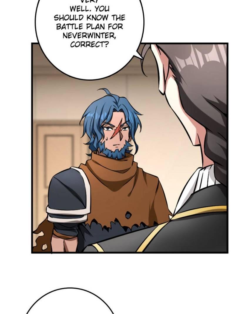 Release That Witch Chap 505 - Next Chap 506