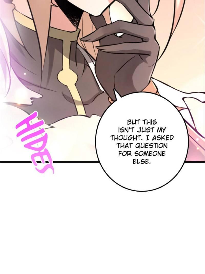 Release That Witch Chap 505 - Next Chap 506