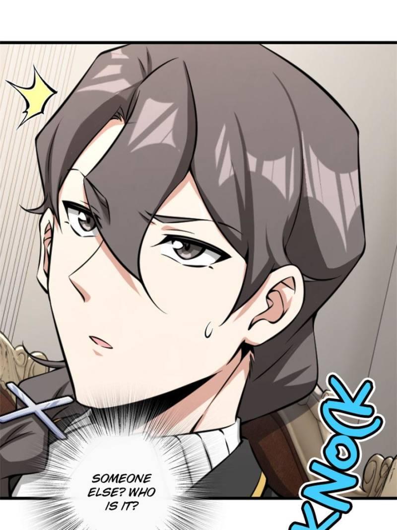 Release That Witch Chap 505 - Next Chap 506