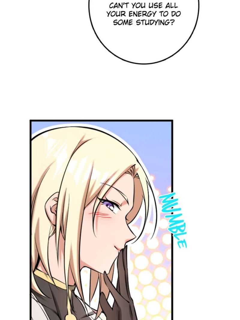 Release That Witch Chap 505 - Next Chap 506