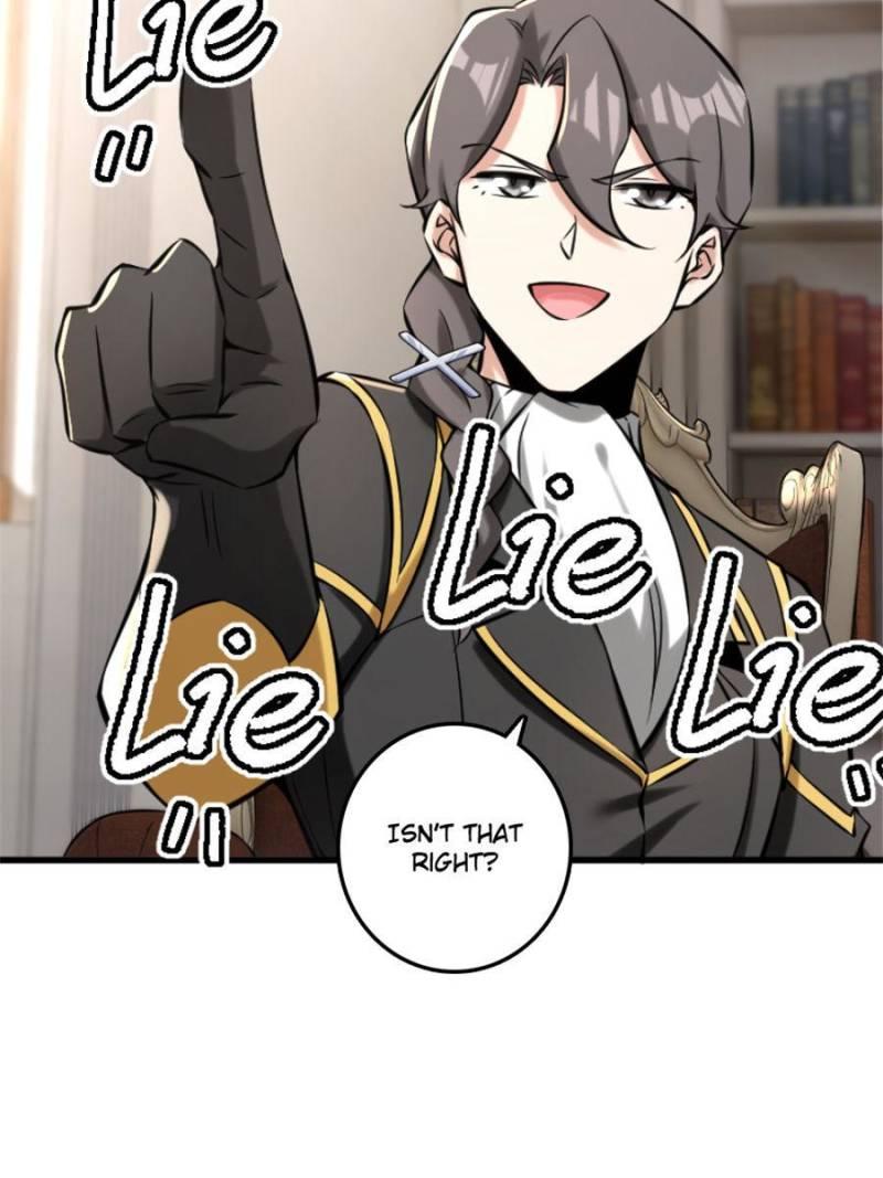 Release That Witch Chap 505 - Next Chap 506