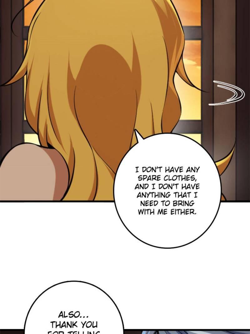 Release That Witch Chap 505 - Next Chap 506