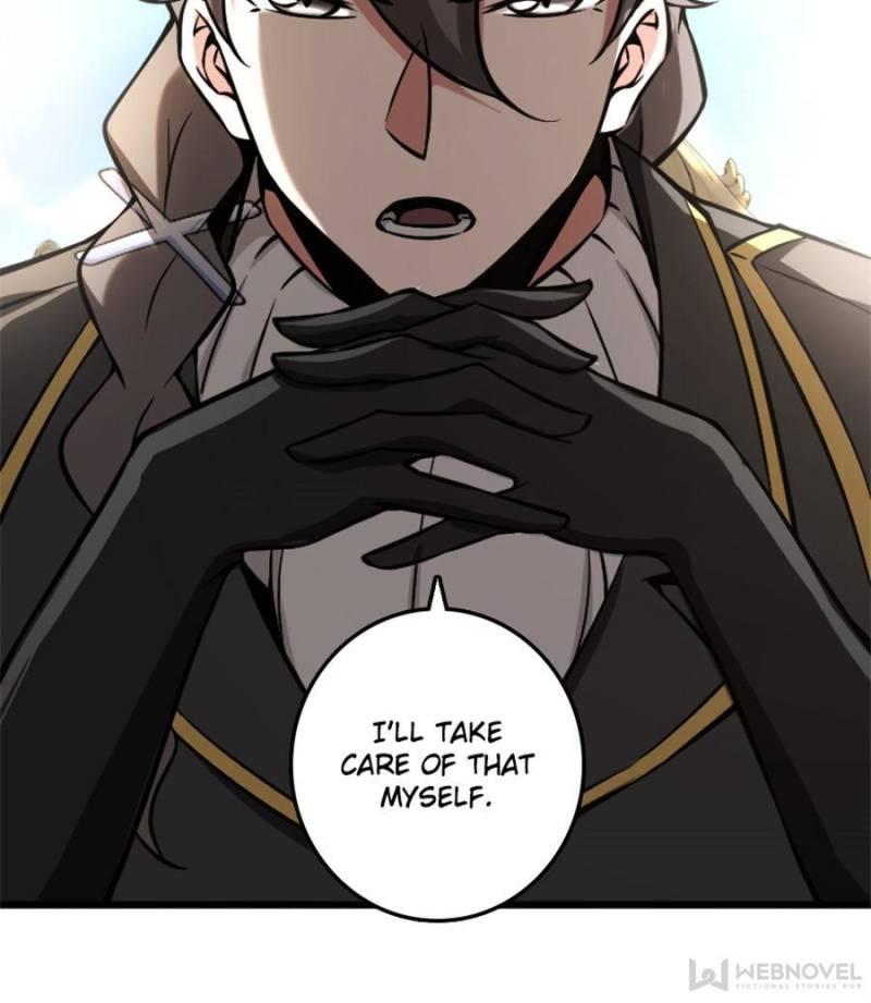 Release That Witch Chap 505 - Next Chap 506