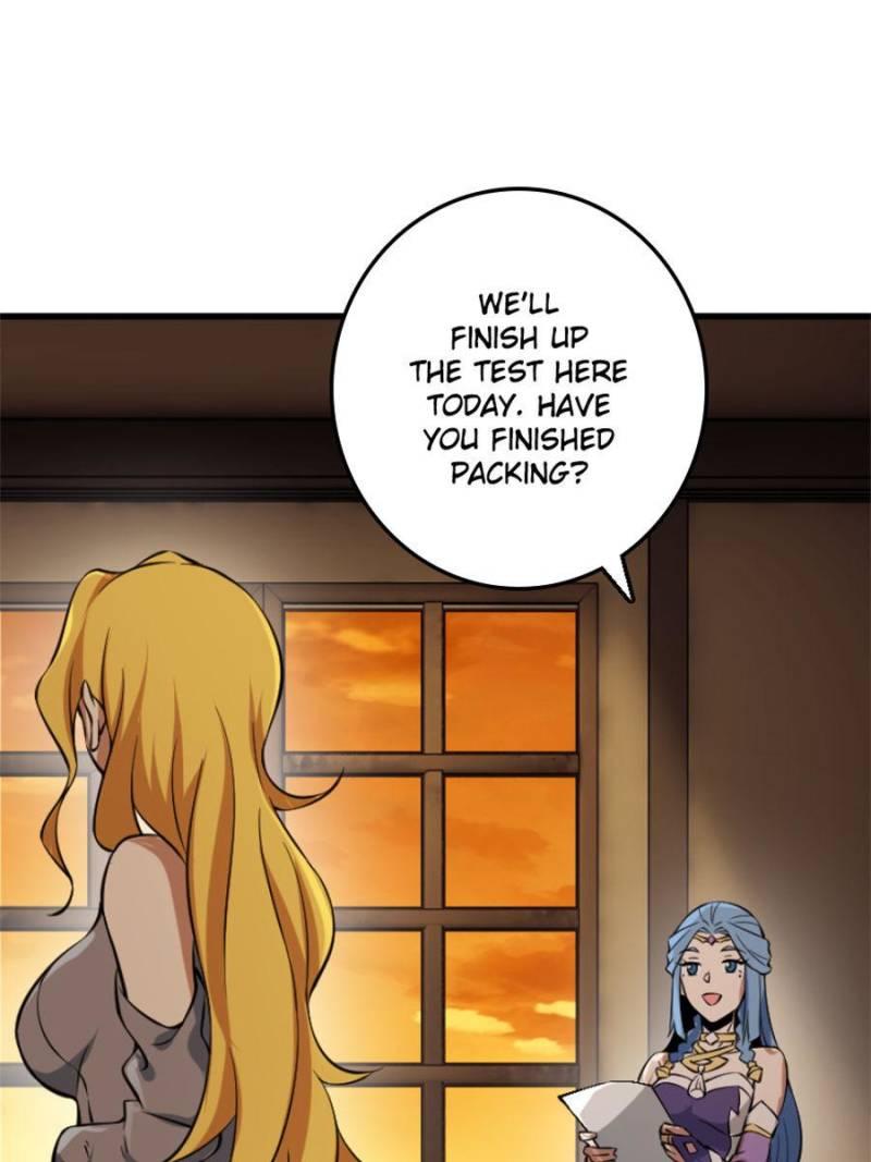 Release That Witch Chap 505 - Next Chap 506