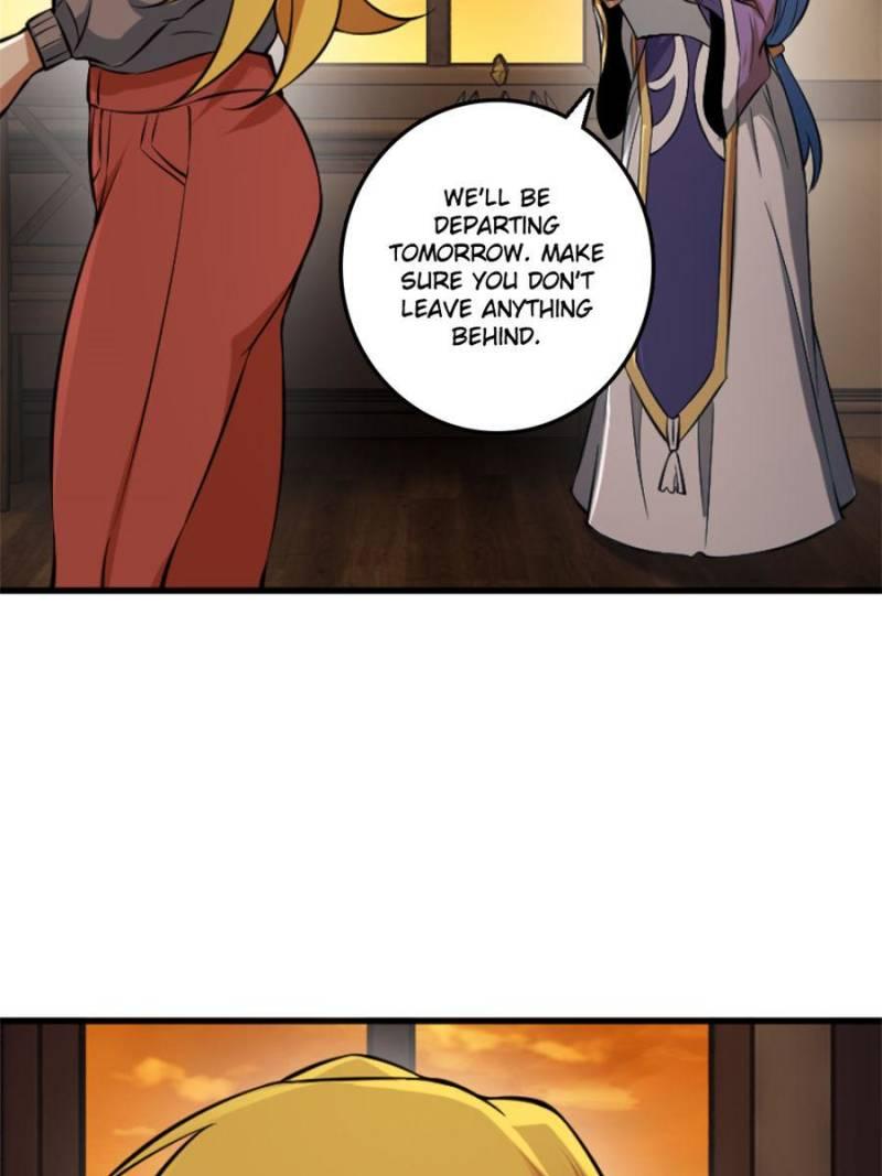 Release That Witch Chap 505 - Next Chap 506