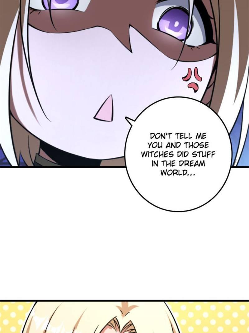 Release That Witch Chap 505 - Next Chap 506