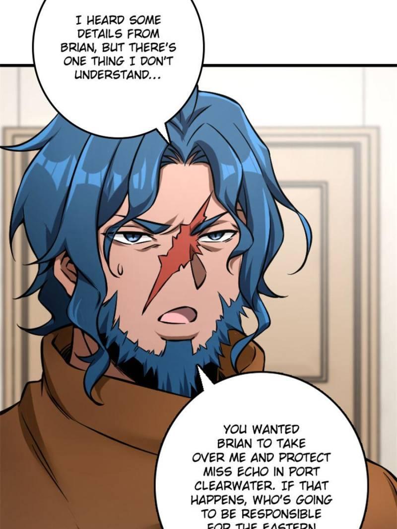 Release That Witch Chap 505 - Next Chap 506
