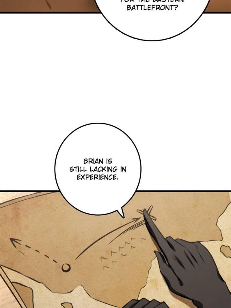 Release That Witch Chap 505 - Next Chap 506