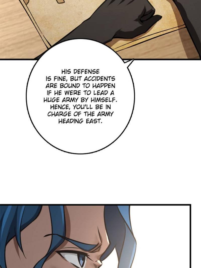 Release That Witch Chap 505 - Next Chap 506