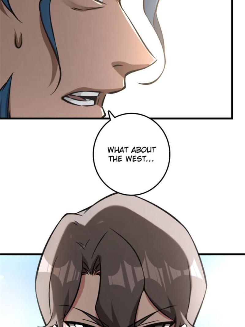 Release That Witch Chap 505 - Next Chap 506