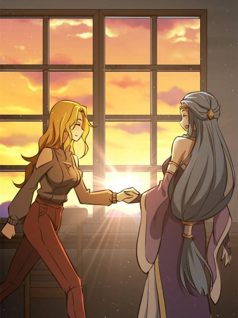 Release That Witch Chap 505 - Next Chap 506