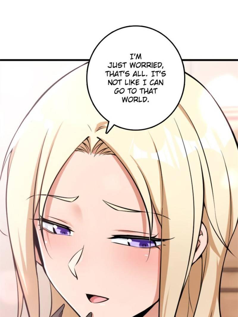 Release That Witch Chap 505 - Next Chap 506