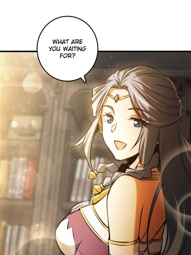 Release That Witch Chap 505 - Next Chap 506