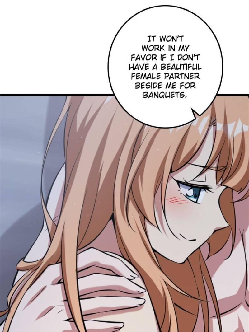 Release That Witch Chap 505 - Next Chap 506