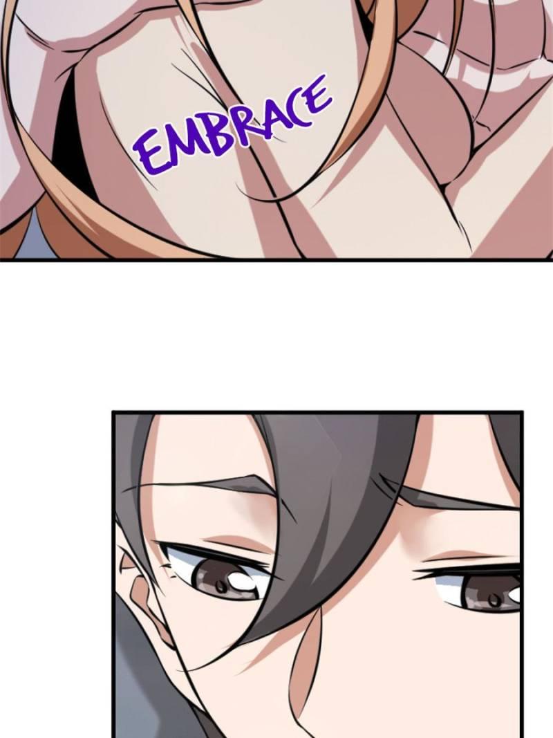 Release That Witch Chap 505 - Next Chap 506