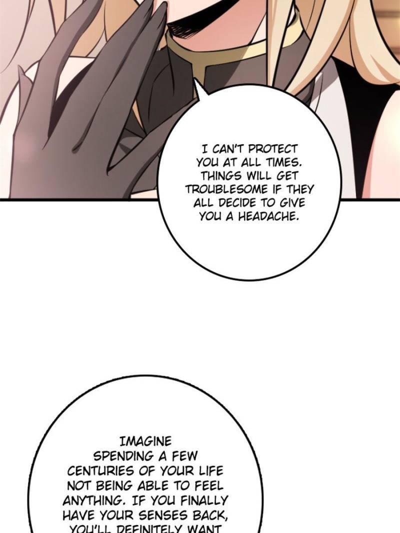 Release That Witch Chap 505 - Next Chap 506