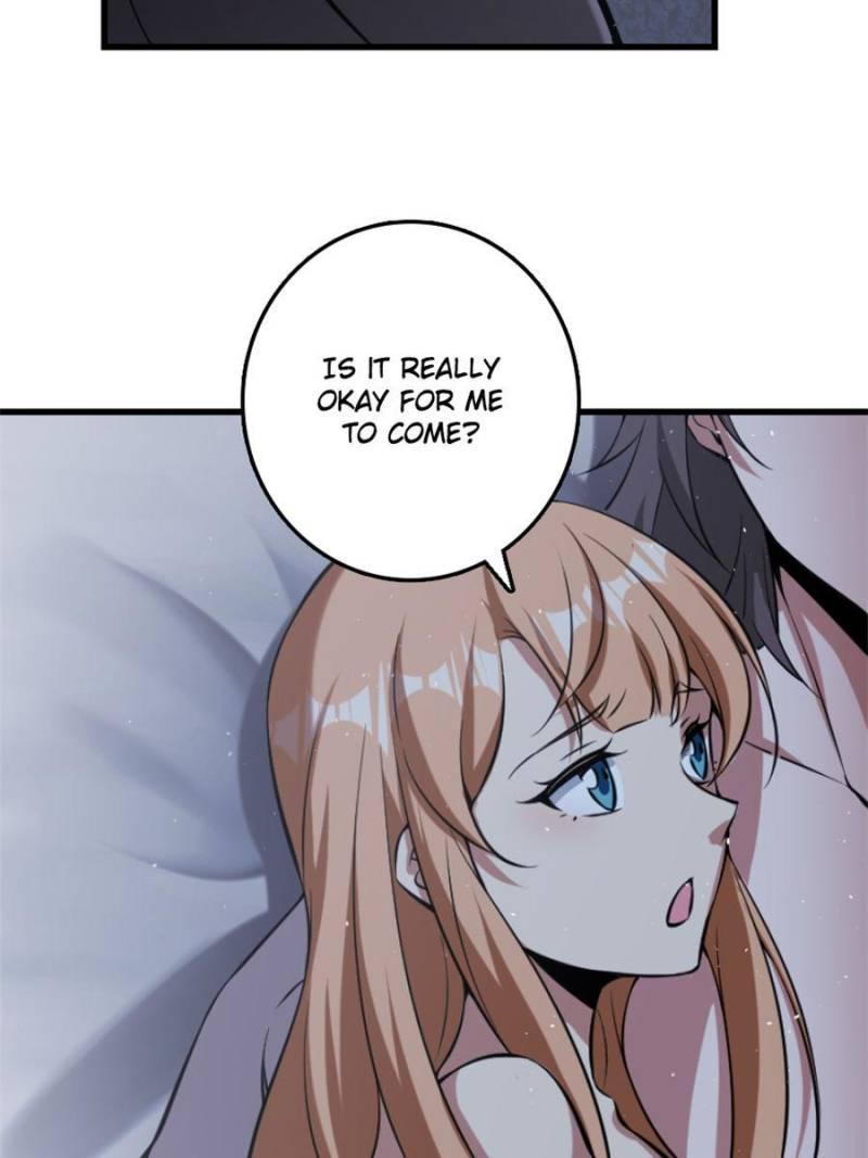 Release That Witch Chap 505 - Next Chap 506