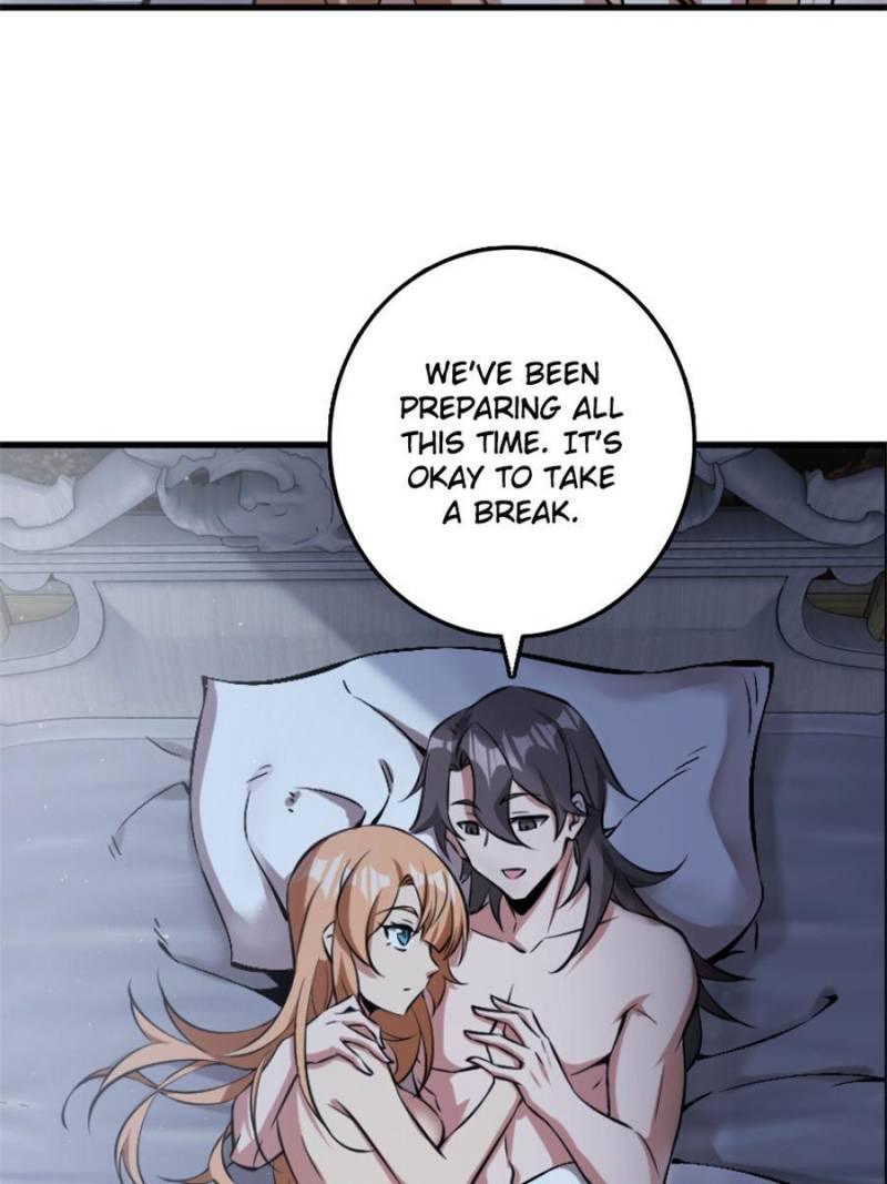 Release That Witch Chap 505 - Next Chap 506