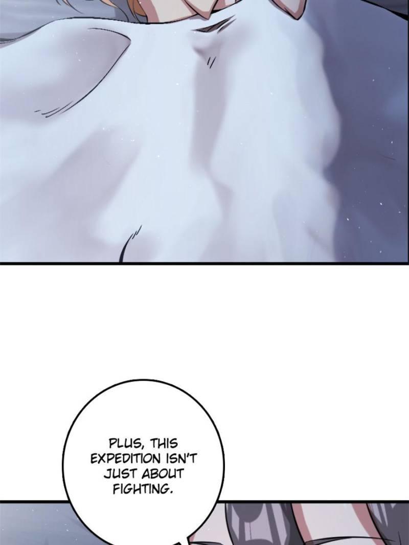 Release That Witch Chap 505 - Next Chap 506