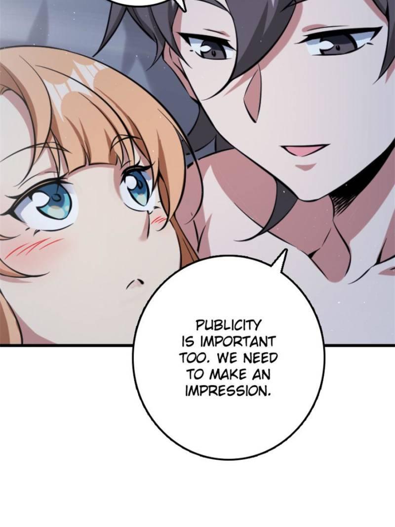Release That Witch Chap 505 - Next Chap 506