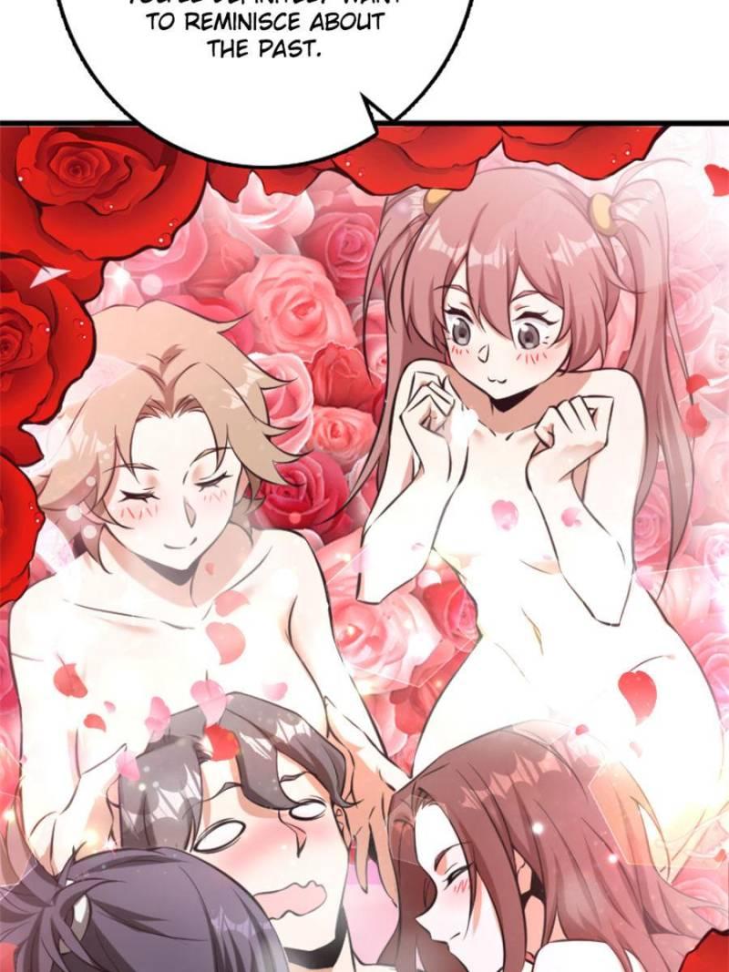 Release That Witch Chap 505 - Next Chap 506