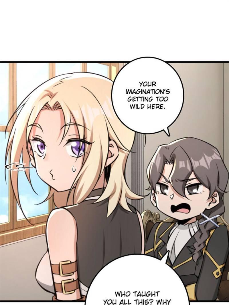 Release That Witch Chap 505 - Next Chap 506
