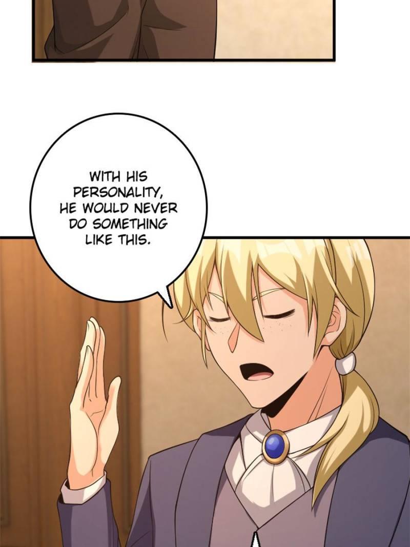 Release That Witch Chap 506 - Next Chap 507