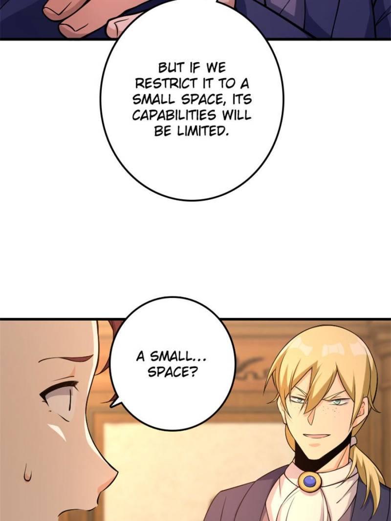 Release That Witch Chap 506 - Next Chap 507