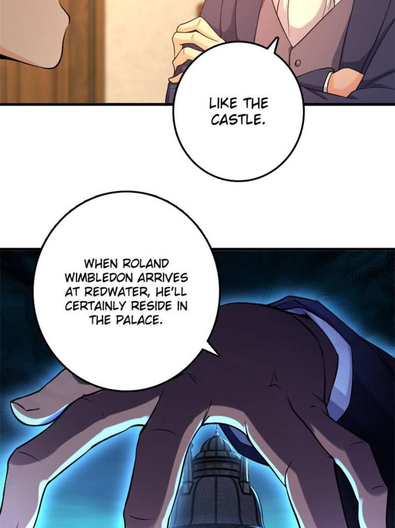 Release That Witch Chap 506 - Next Chap 507