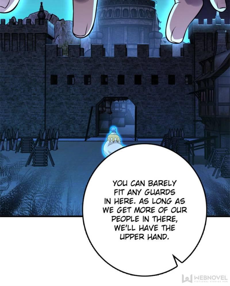 Release That Witch Chap 506 - Next Chap 507