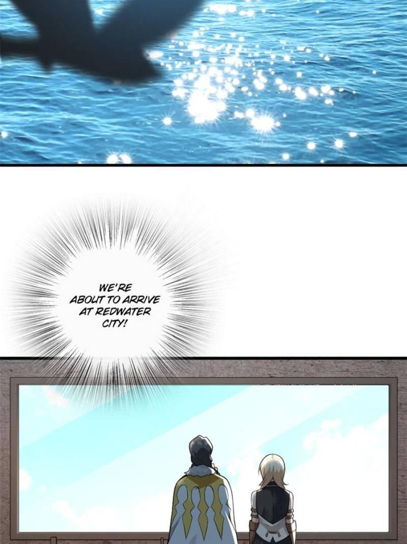 Release That Witch Chap 506 - Next Chap 507