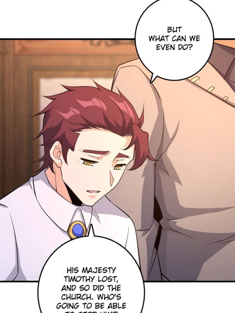 Release That Witch Chap 506 - Next Chap 507
