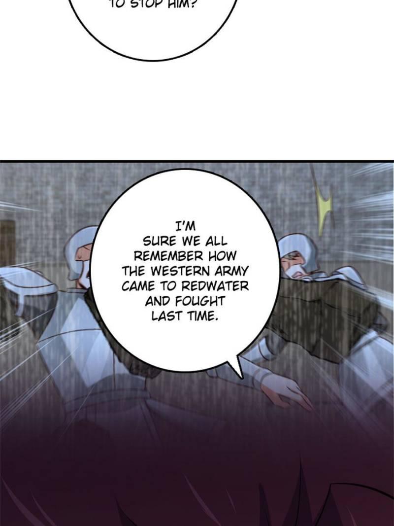 Release That Witch Chap 506 - Next Chap 507