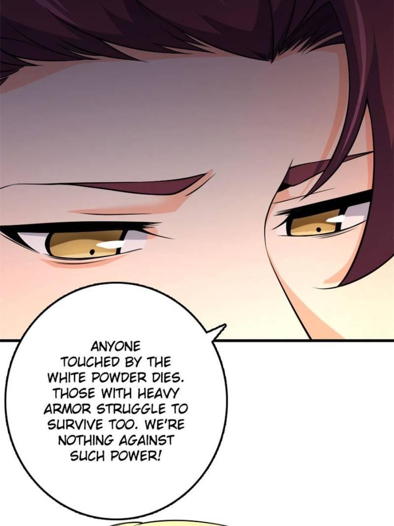 Release That Witch Chap 506 - Next Chap 507
