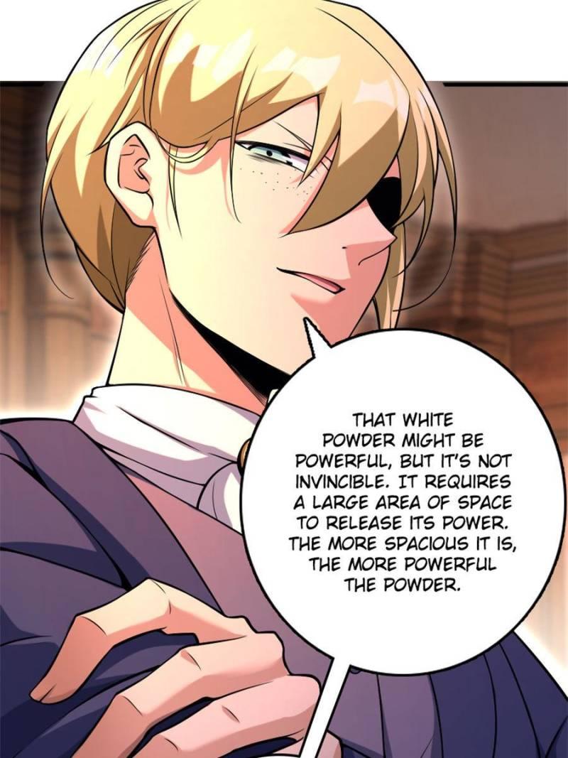 Release That Witch Chap 506 - Next Chap 507